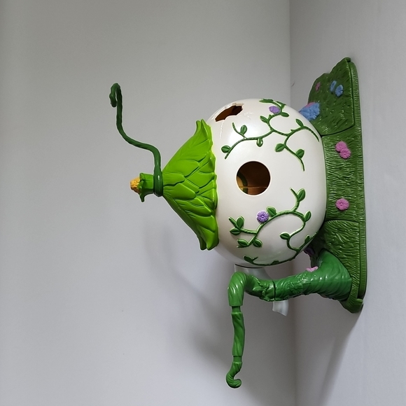 Disney Fairies 2006 Tinker Bell Tea Kettle Playhouse - Picture 12 of 15